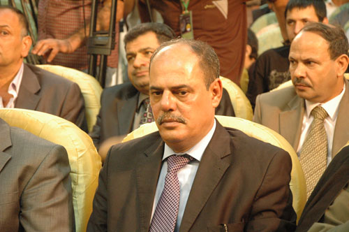 مؤيد اللامي :اليوم بدا العمل بتخفيض اجور النقل للصحفيين العراقيين بنسبة 50%