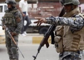 اعتقال أحد الفارين من سجن تسفيرات تكريت شمال الديوانية