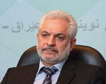 الأديب يبحث مع السفارة الأمريكية زيادة أعداد الطلبة العراقيين في منحة فولبرايت الأمريكية