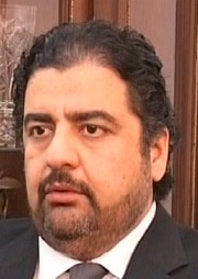 عبد الله الياور: كركوك عراقية وتصفية الرموز العربية فيها لن يغير هويتها