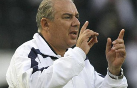 جهة مجهولة تهدد مدرب كربلاء بالقتل