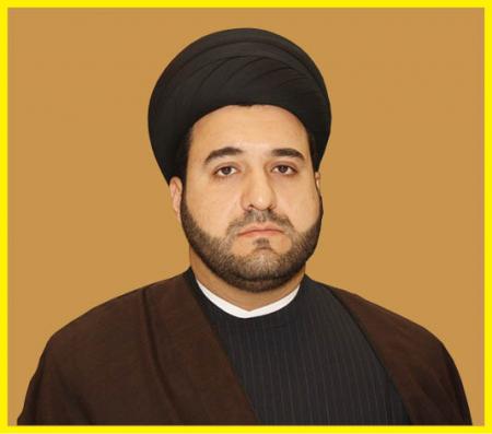 الامين العام المساعد لمؤسسة الإمام الخوئي الخيرية جواد الخوئي: النجف تؤمن بالتسامح والتعددية وتحترم من يختلف معها