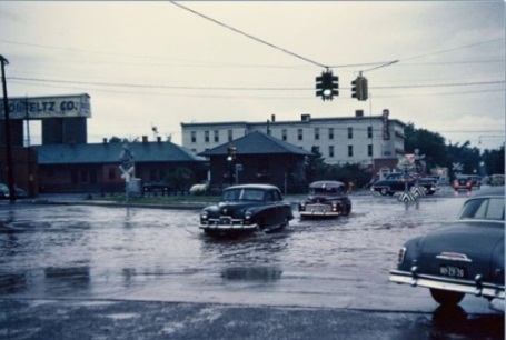 أمريكا عام 1950م كيف كانت - صور-