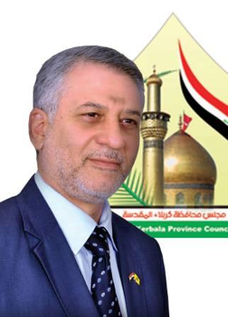 رئيس لجنة الرقابة على الاستثمار في مجلس كربلاء: لدينا مشروعين مهمين يسهمان بشكل كبير للنهوض بواقع المدينة