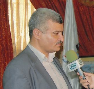 عامر المرشدي : اردوغان يتدخل في اختيار وزير دفاع العراق