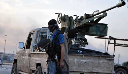 أوربا تتخذ أجراءات سريعة لوقف أنضمام مواطنيها الى الجماعات الارهابية في سوريا والعراق