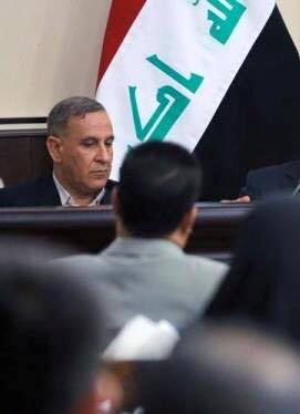 البرلمان يصوت على قناعته بأجوبة وزير الدفاع بعد استجوابه