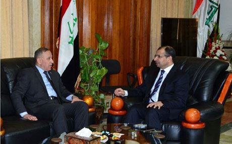 البرلمان يعقد جلسته برئاسة الجبوري ويستضيف وزير الدفاع