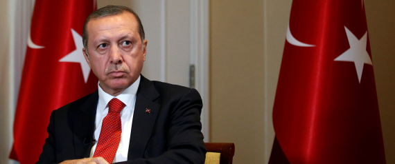 اردوغان للمصريين :اطلاق سراح مرسي مقابل تطبيع العلاقات مع  مصر