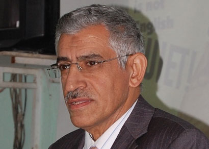 عميد طب البصرة يحصل على منصب نائب جمعية عالمية