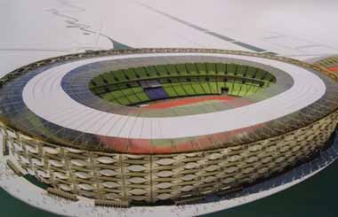 بدعم إسباني .. البصرة ستنظم بطولة السلام في مدينتها الرياضية بدلا من إستضافة خليجي 21