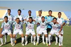 بضربة جزاء اربيل يفوز على كربلاء