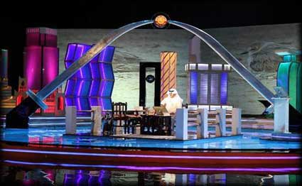 قطر تقوم ببناء هيكلة جديدة لتلفزيونها الرسمي وتحول مؤسستها الاعلامية إلى طابع ربحي تجاري