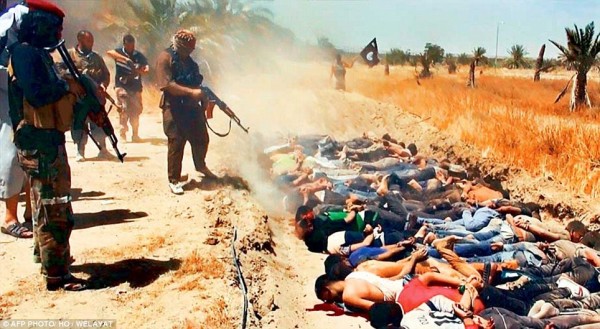 نائبة: تحقيق مجزرة سبايكر سيظهر خلال الاسبوعين القادمين