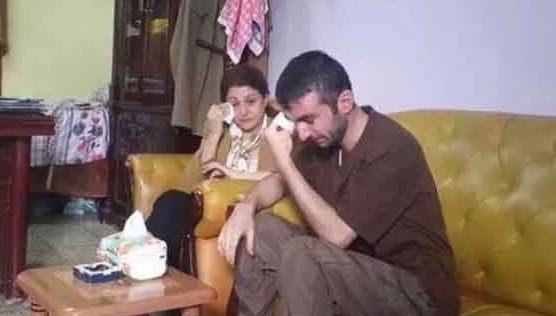 رئيس لجنة الحريات في نقابة الصحفيين العراقيين : تعاطف طالباني مع قاتل بديوي تصرف مثير للأسف.