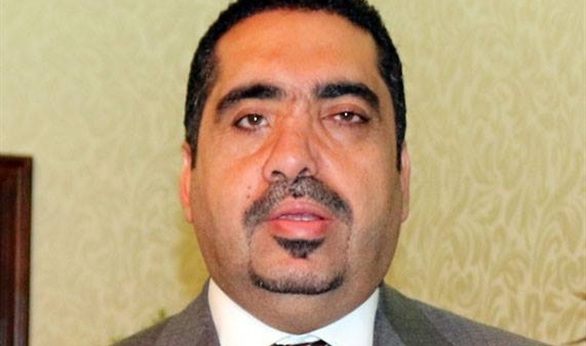 وزير البيئة الدكتور قتيبة الجبوري سنستبدل بعض المدراء العامين في الوزارة ونحيلهم الى هيئة النزاهة