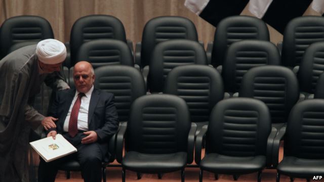 البرلمان يسحب تفويض العبادي.. والنائبة نصيف: إصلاحاته أحرجتنا