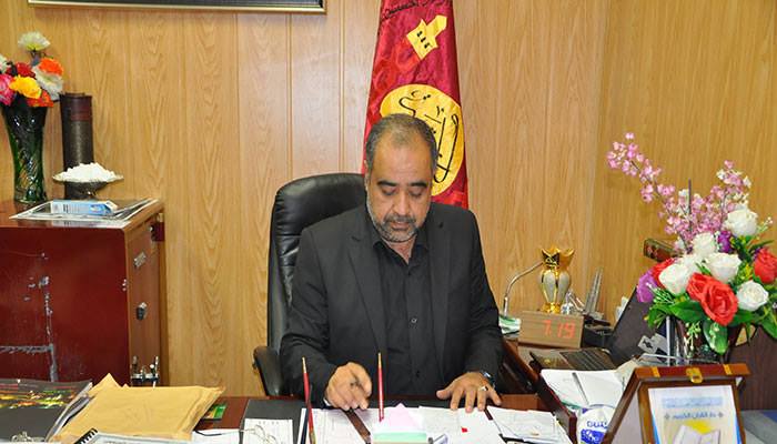 كربلاء:استعدادات واسعة  لإقامة  مهرجان تراتيل سجادية الثاني