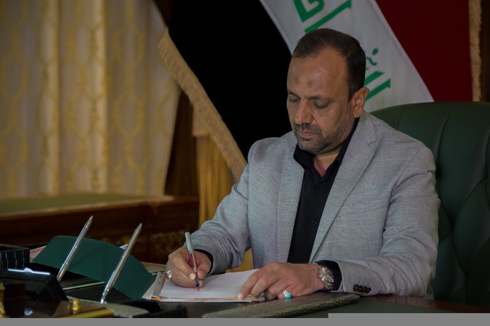 النجف تعلن خطة زيارة الاربعين بمشاركة اكثر من 30 الف منتسب امني ومساندة الاجهزة الامنية من محافظات ذي قار والمثنى وميسان