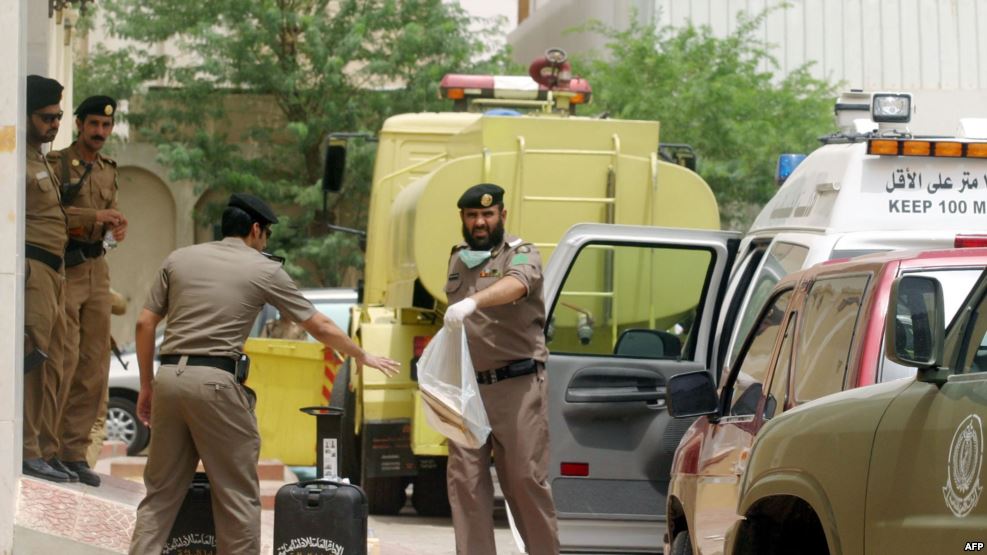 صحيفة: جلد أمير سعودي في جدة تنفيذا لحكم قضائي