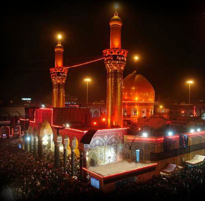 كربلاء:يومي الاثنين والثلاثاء عطلة رسمية لمناسبة عاشوراء