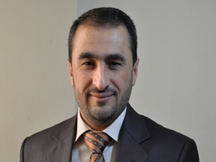 قوات الاسايش الكردية : تعتقل قيادات في الاتحاد الاسلامي ومنهم النائب نجيب عبدالله