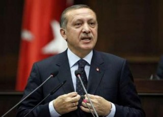أردوغان مصاب بسرطان الدماغ والقولون منذ سنة ونصف