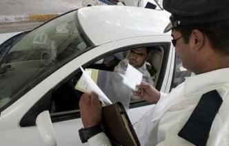 مرور واسط : مبالغ المخالفات المروية والـرسـوم بـلـغـت ( 210,779,200 ) مليون دينار عراقي خلال الشهر الماضي