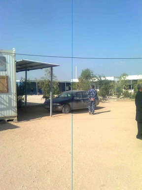 قرار ازالة مدرسة ابتدائية في كربلاء يؤثر سلبا على واقع التعليم لطلبتها