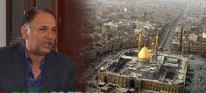 نقابة الصحفيين فرع كربلاء تلزم الأسرة الصحفية بالمحافظة بتحديث سجلاتهم الانتخابية