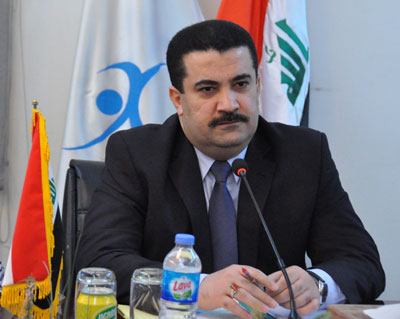 وزير حقوق الانسان: حق التظاهر مكفول بموجب الدستور ونحن نأمل تشريع قانون ينظم هذا الحق الدستوري