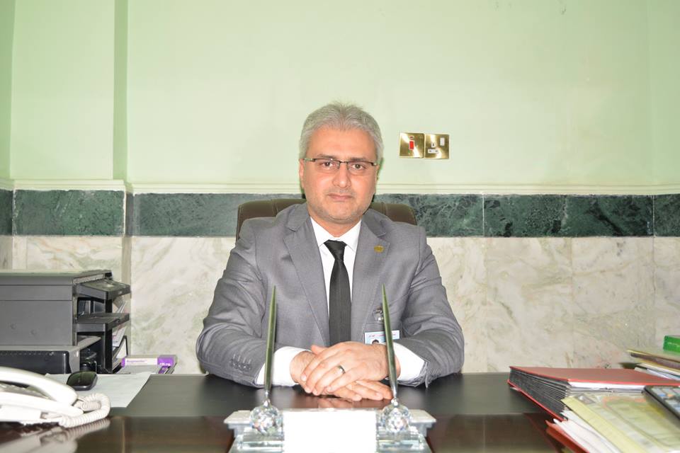 مستشفى السفير المجاور للحائر الحسيني يستقبل اطباء عالميين لمعالجة زوار اربعينية الامام الحسين