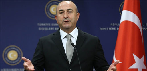 انقره تعزي موسكو بمقتل الطيار الروسي