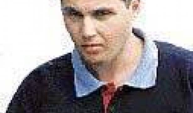 ابن زوجة صدام حسين يظهر الى العلن والسلطات الامريكية تعتقله