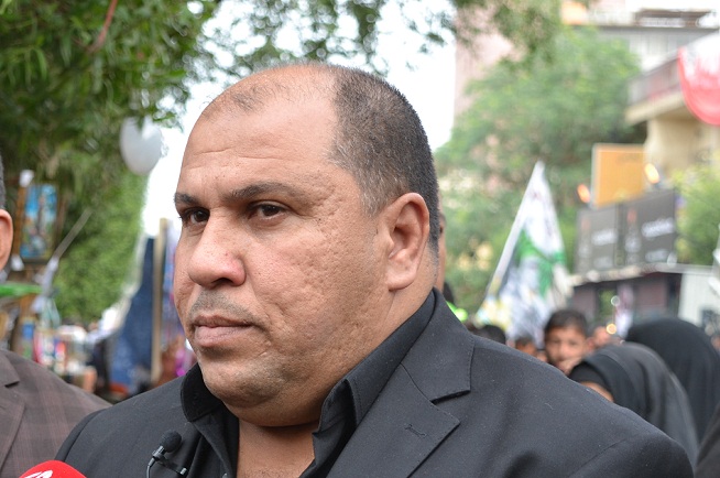 بلدية كربلاء ترد على تقرير منشور في نون :لهذه الاسباب سنشتري اليات جديده، وهذه الشركات سنجهزنا