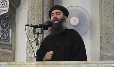 داعش يستدعي قياداته لاختيار خليفة للبغدادي