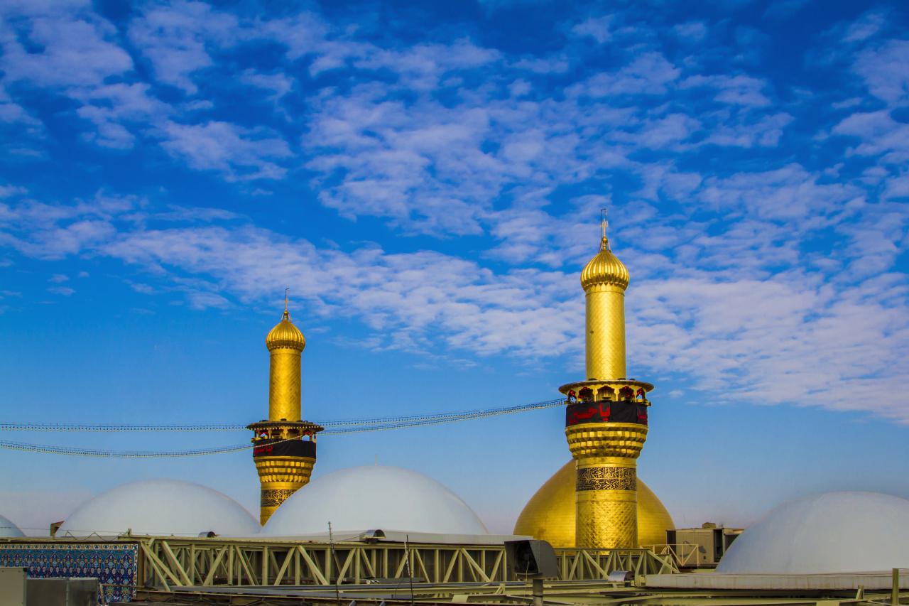تعرف على طقس كربلاء ليوم غد