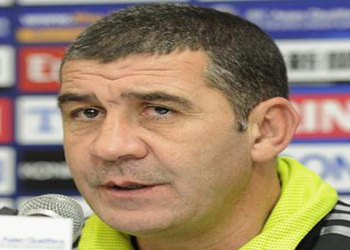 نادي اربيل يفاوض مدربا سوريا خلفا لايوب اديشو