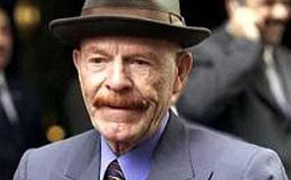 عرض اعترافات لشبكة يدعمها عزت الدوري في حديث مباشر مع وسائل الاعلام