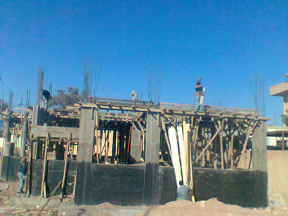 بريد واتصالات كربلاء تنفذ مشروع قسم الانترنت بكلفة تبلغ 367مليون و946الف دينار