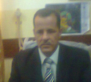 المستشار الرياضي لمحافظ كربلاء :تدهور نادي كربلاء الكروي بسبب قلة اللاعبين المؤثرين