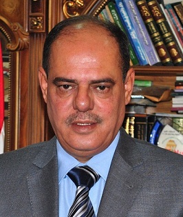 مؤيد اللامي يشكر القنوات الفضائية ووسائل الاعلام لتغطية زيارة الاربعين بمهنية ومثابرة ويشكر اعلام العتبة الحسينية