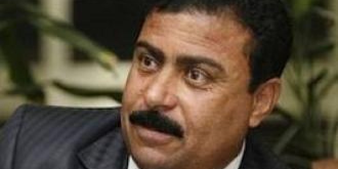 الهايس: تظاهرات الانبار جمعت 2 مليار دينار خلال يوم واحد ؟