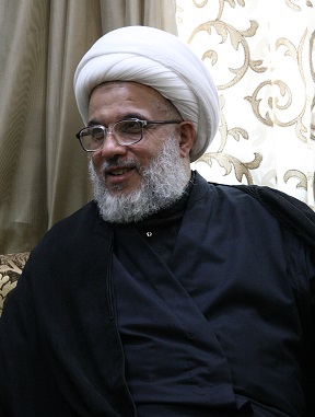 عاجل :العتبة الحسينية المقدسة تفتح ابواب مدن الزائرين امام العوائل النازحة من الانبار والفلوجة