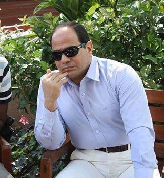السيسي يغادر منصبه ليترشح رئيساً لمصر