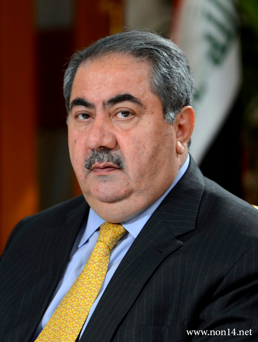 زيباري: لن نتمكن من توزيع الرواتب في نيسان اذا استمرت اسعار النفط بالانخفاض