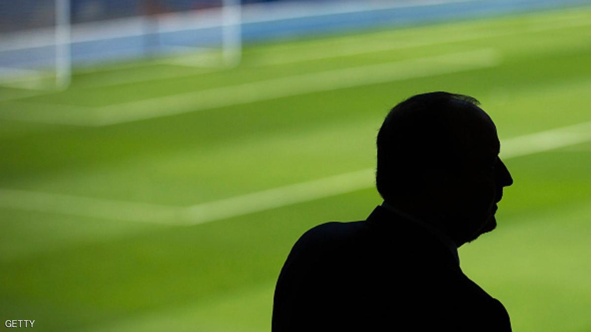 ريال مدريد يحسم مصير بينيتيز