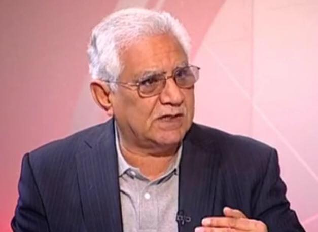 وفيق السامرائي يتحدث عن دور العراق وحكومة طوارئ بحرب ستشتعل بالمنطقة بين ايران والسعودية