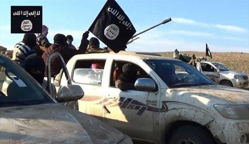 داعش يقتل عائلة بأكملها أثناء هروبها من الموصل