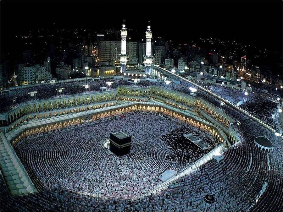 العراق يعلن استعادة كامل حصته من مقاعد الحج